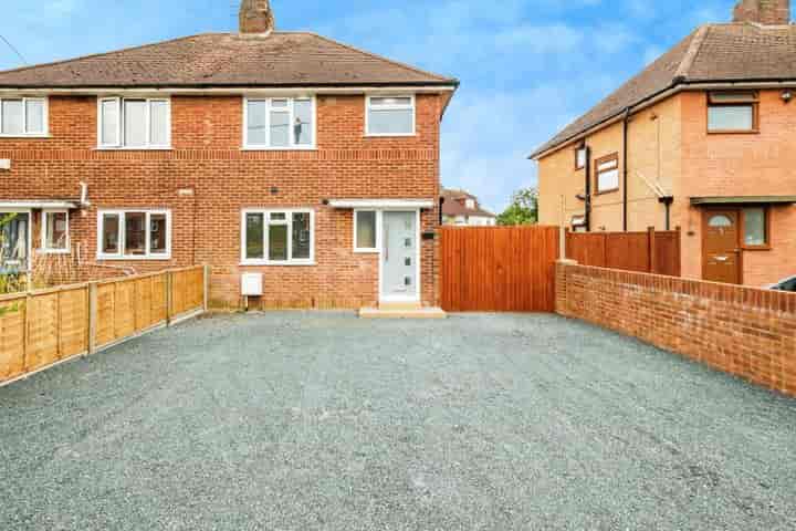 3 bedrooms house for sale in Worthing, United Kingdom