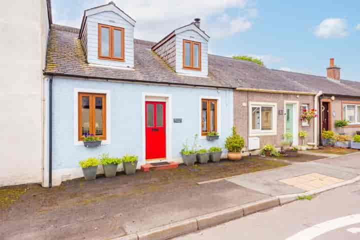 3 bedrooms house for sale in Gretna, United Kingdom