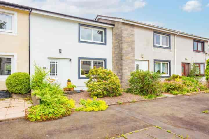 2 bedrooms house for sale in Lockerbie, United Kingdom