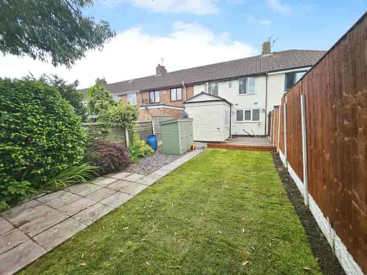 3 bedrooms house for sale in Liverpool, United Kingdom