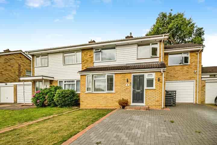 4 bedrooms house for sale in Chesham, United Kingdom