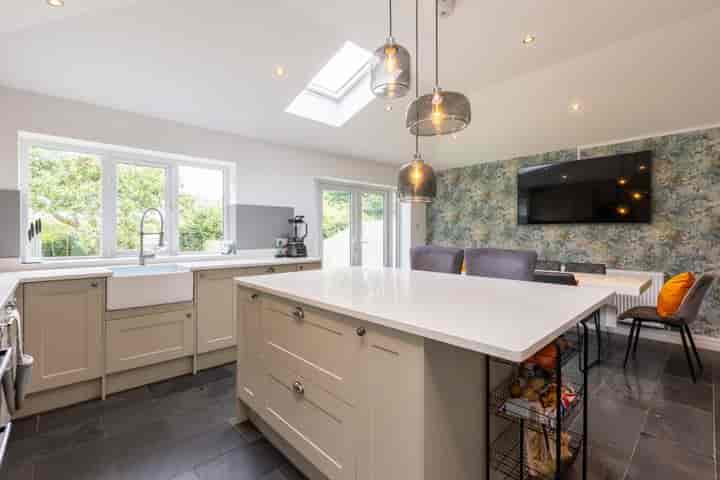 3 bedrooms house for sale in Preston, United Kingdom