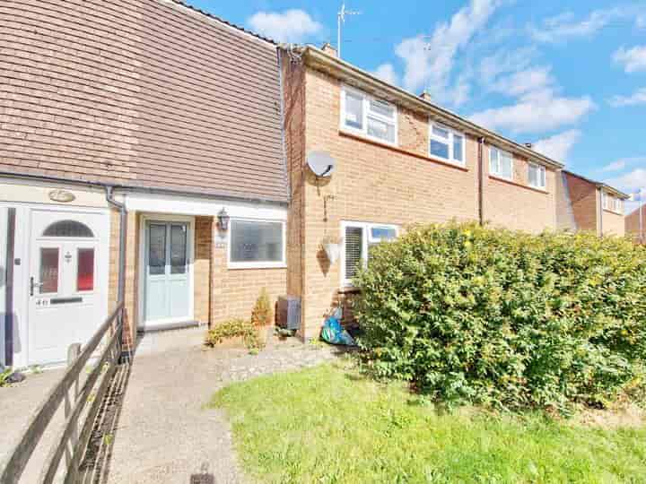 3 bedrooms house for sale in Roade, United Kingdom