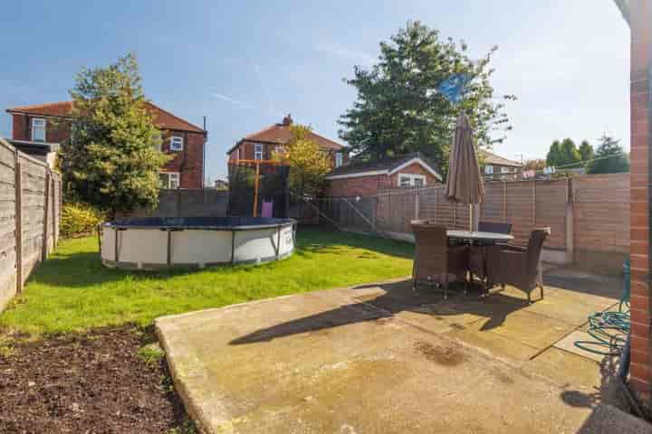 3 bedrooms house for sale in Manchester, United Kingdom