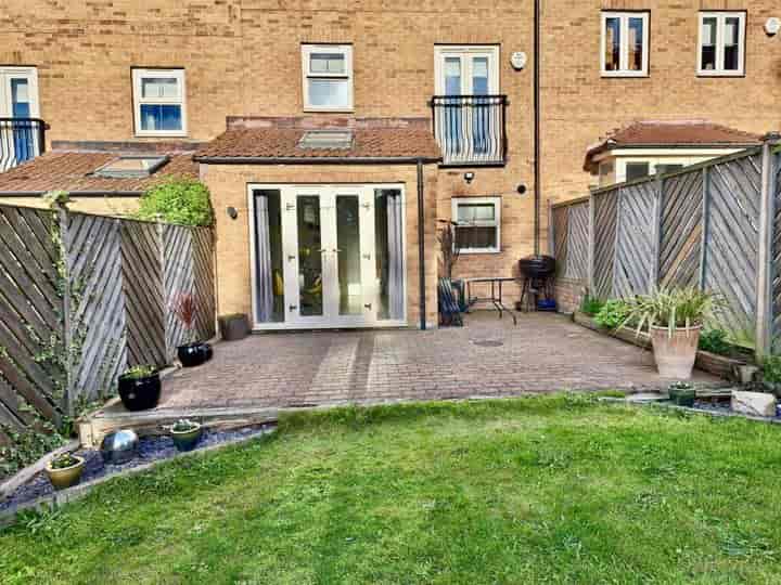 4 bedrooms house for sale in Worksop, United Kingdom