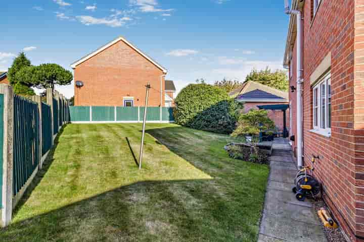 4 bedrooms house for sale in Doncaster, United Kingdom