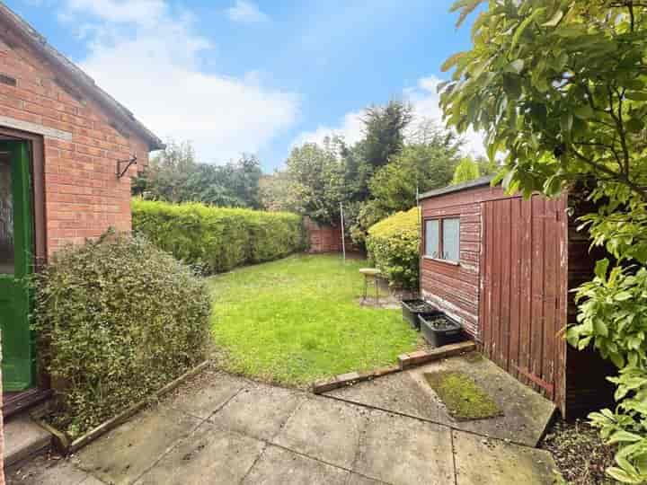 3 bedrooms house for sale in Doddington Park, United Kingdom