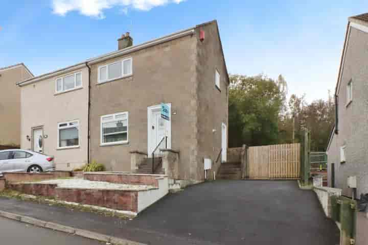 2 bedrooms house for sale in Glasgow, United Kingdom