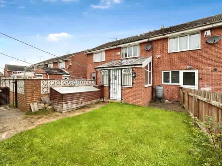 2 bedrooms house for sale in Leeds, United Kingdom