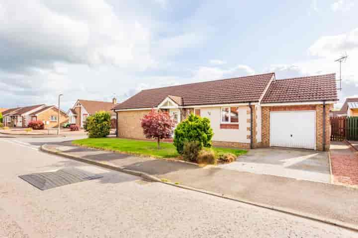 3 bedrooms house for sale in Dumfries and Galloway, United Kingdom