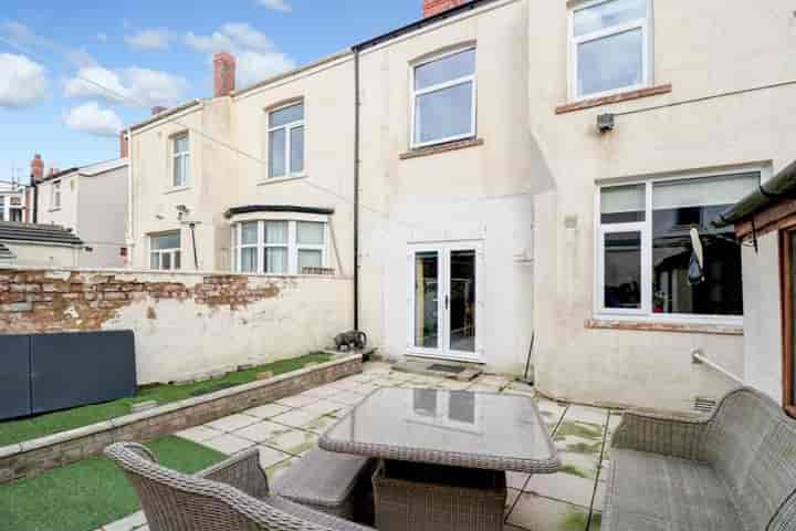 3 bedrooms house for sale in Blackpool, United Kingdom