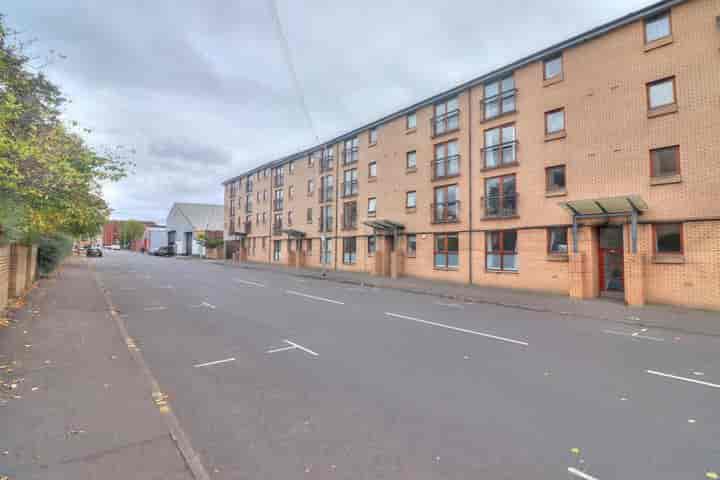 2 bedrooms apartment for sale in Glasgow, United Kingdom