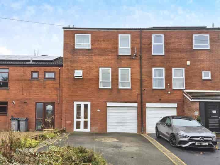 3 bedrooms house for sale in Birmingham, United Kingdom