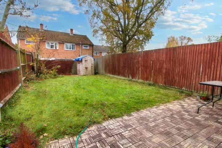 2 bedrooms house for sale in Reading, United Kingdom