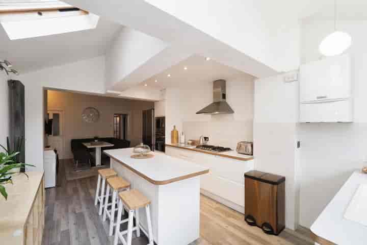 4 bedrooms house for sale in Ilkeston, United Kingdom