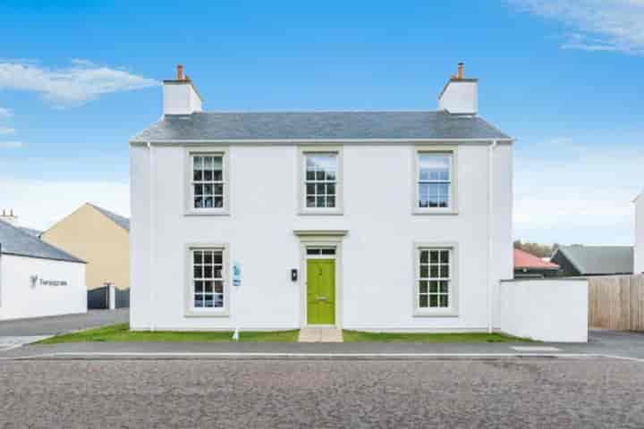 4 bedrooms house for sale in Inverness, United Kingdom