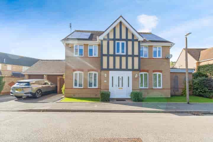 4 bedrooms house for sale in Milton Keynes, United Kingdom