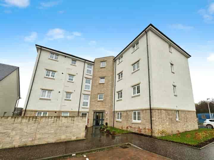 2 bedrooms apartment for sale in Renfrewshire, United Kingdom