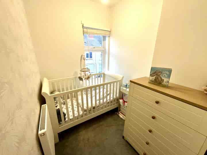 3 bedrooms house for sale in Ilkeston, United Kingdom