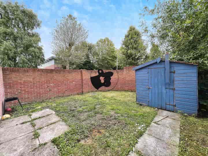 3 bedrooms house for sale in Liverpool, United Kingdom