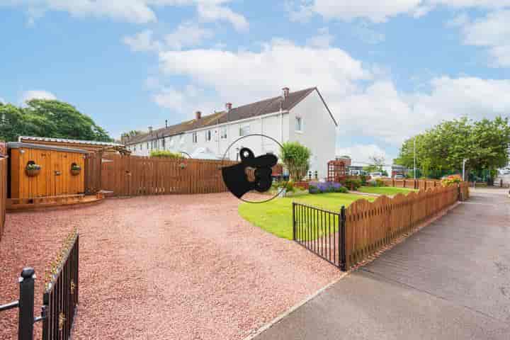 2 bedrooms house for sale in Dumfries and Galloway, United Kingdom