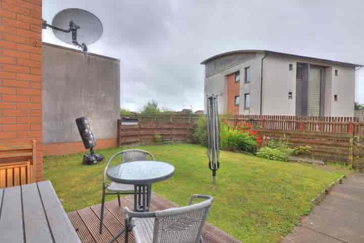 2 bedrooms house for sale in Glasgow, United Kingdom