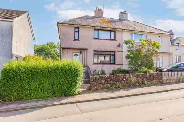 3 bedrooms house for sale in Castle Douglas, United Kingdom