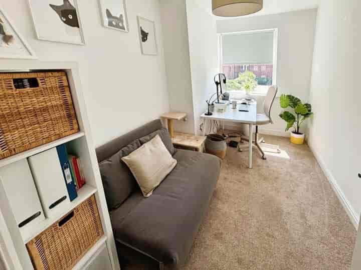 2 bedrooms apartment for sale in Lincoln, United Kingdom