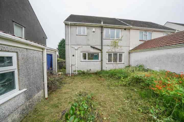 3 bedrooms house for sale in Swansea, United Kingdom