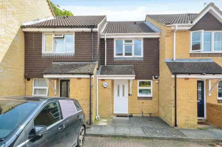 2 bedrooms house for sale in Abbots Langley, United Kingdom