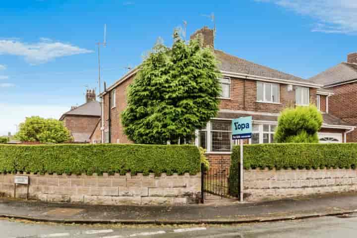 3 bedrooms house for sale in Newcastle Upon Tyne, United Kingdom