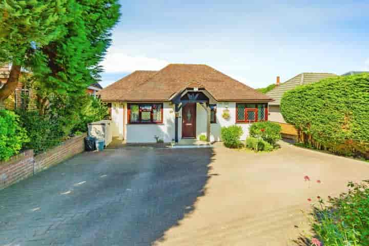 3 bedrooms house for sale in Sevenoaks, United Kingdom