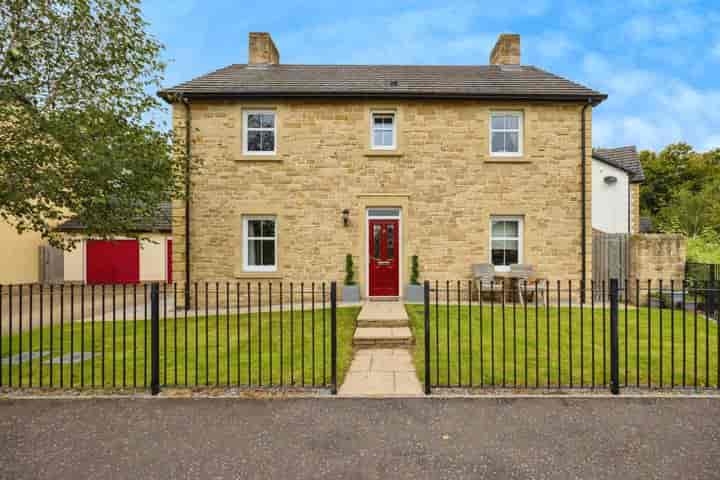 4 bedrooms house for sale in Biggar, United Kingdom