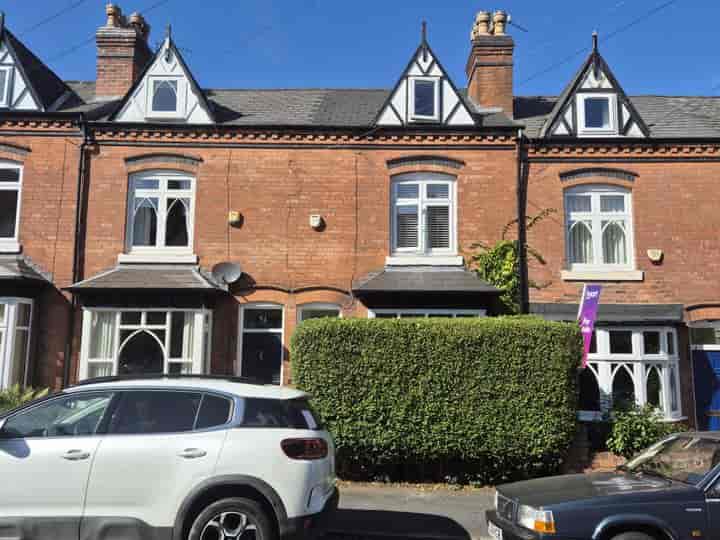 3 bedrooms house for sale in Birmingham, United Kingdom