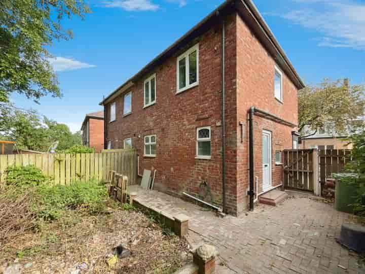 3 bedrooms house for sale in South Shields, United Kingdom