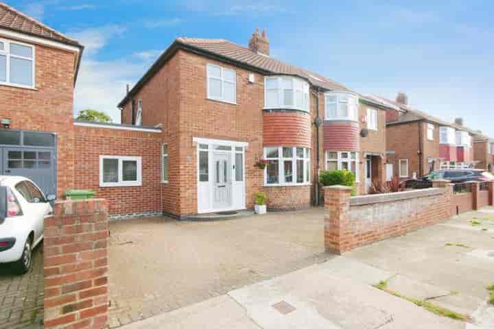 3 bedrooms house for sale in York, United Kingdom