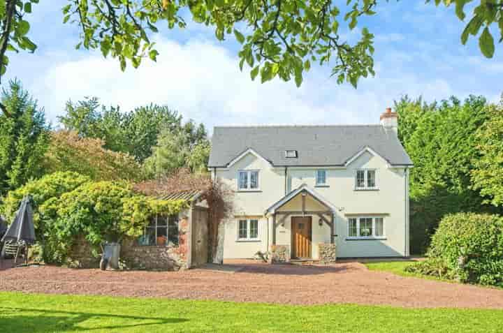 4 bedrooms house for sale in Caldicot, United Kingdom