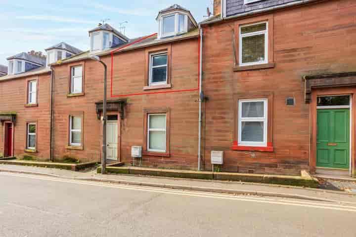 2 bedrooms house for sale in Dumfries and Galloway, United Kingdom