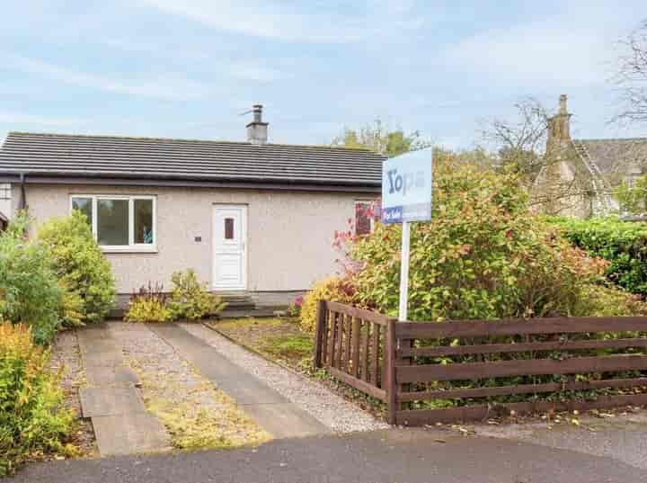 2 bedrooms house for sale in Dumfries and Galloway, United Kingdom