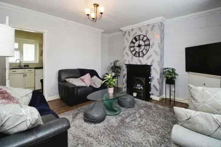 2 bedrooms house for sale in Birmingham, United Kingdom