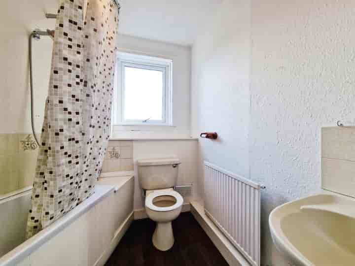 2 bedrooms house for sale in Kilmarnock, United Kingdom