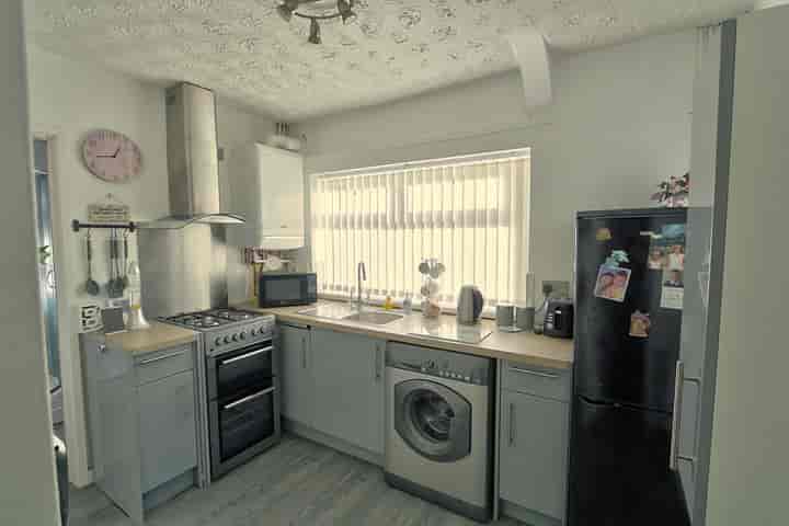 2 bedrooms house for sale in Walsall, United Kingdom