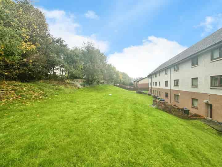 2 bedrooms apartment for sale in Paisley, United Kingdom