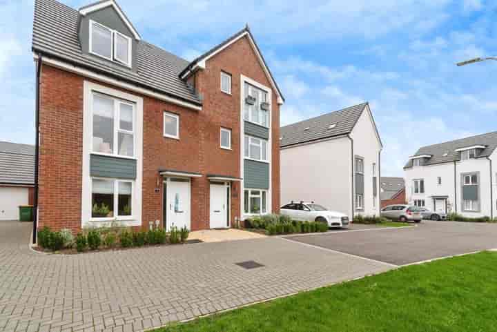 4 bedrooms house for sale in Newport, United Kingdom