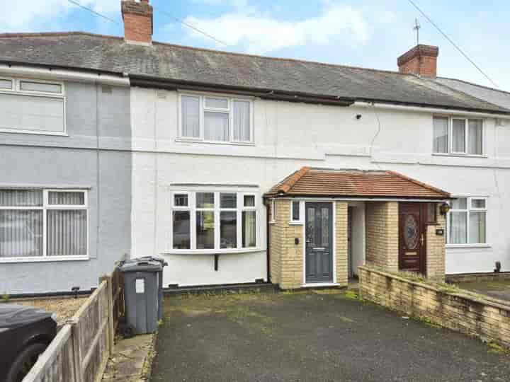 3 bedrooms house for sale in Birmingham, United Kingdom