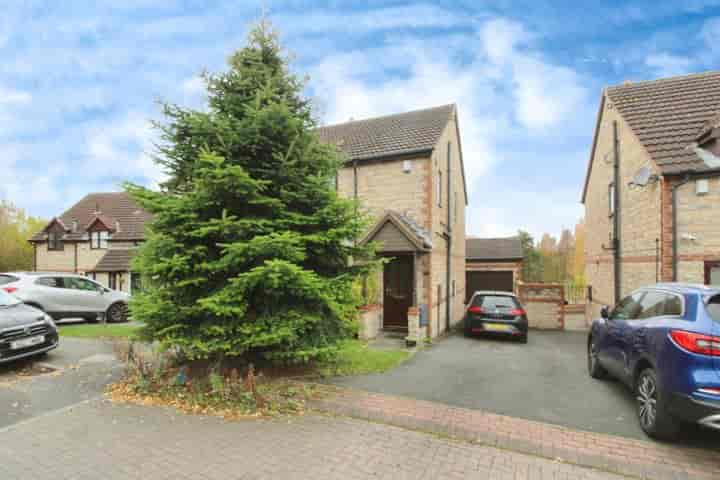 3 bedrooms house for sale in Rotherham, United Kingdom