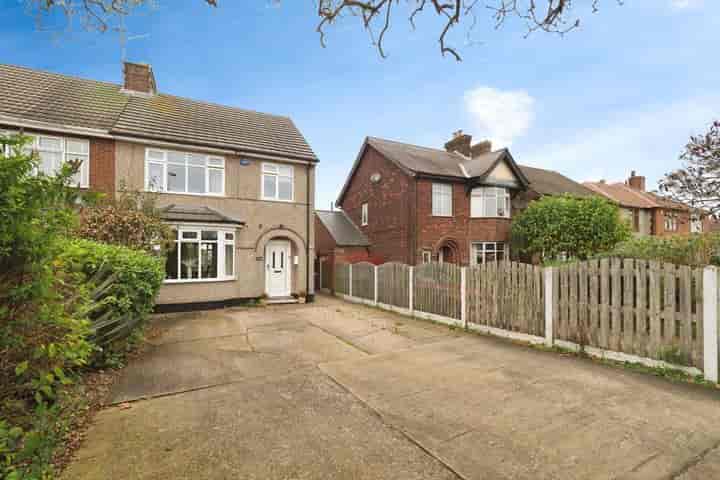 3 bedrooms house for sale in Nottingham, United Kingdom