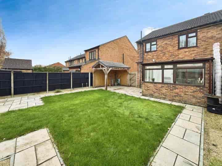 3 bedrooms house for sale in Doddington Park, United Kingdom