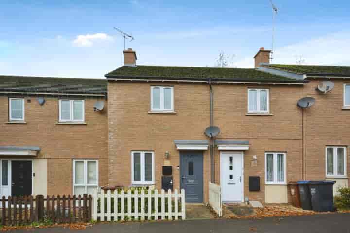 2 bedrooms house for sale in Welwyn Garden City, United Kingdom