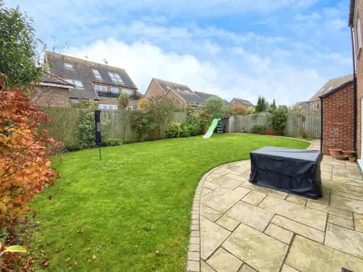 5 bedrooms house for sale in Beverley, United Kingdom